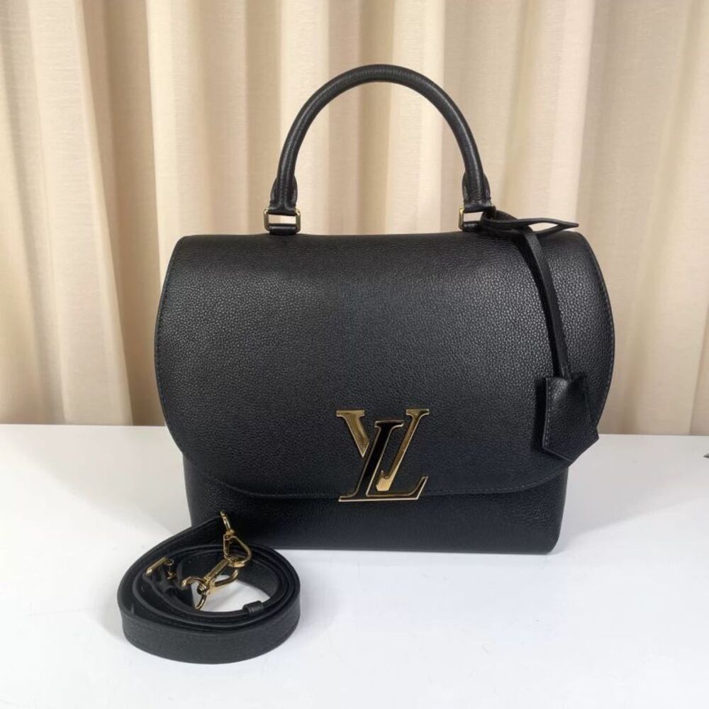 Louis Vuitton Women Pre-Loved Bag Very Good Condition
